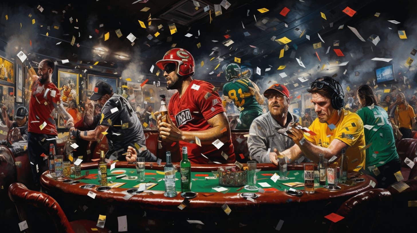 7j777 betting interface