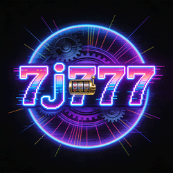 7j777 logo